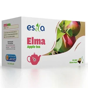 Elma Çayı 20 Li.
