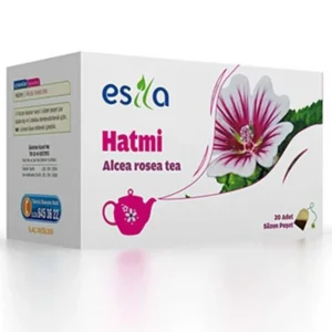 Gülhatmi Çayı 20 Li.