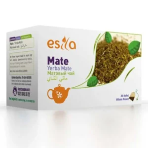 Mate Çayı 20 Li.