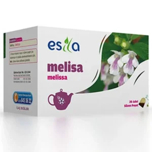 Melisa Çayı 20 Li.