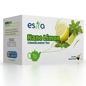 Nane Limon Çayı 20 Li.