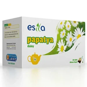 Papatya Çayı 20 Li.