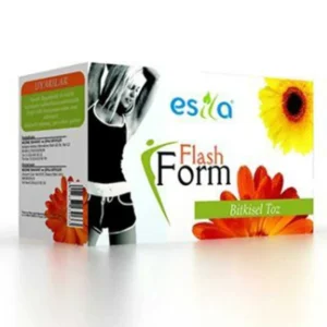 Flash Form Çay 100 Gr.