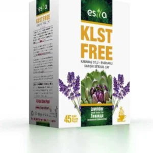 Karabaş Otlu Çayı 45 Li.