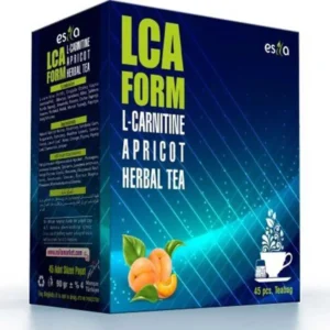 L Carnetinli Çay 45 Li.