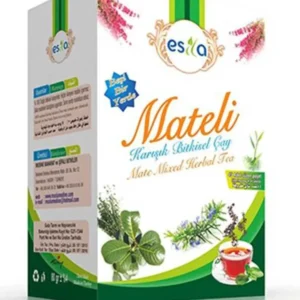 Mateli Karışık Çay 45 Li.