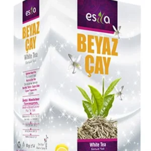 Beyaz Çay 45 Li.