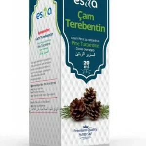 Çam Terebentin Yağı 20 Ml.