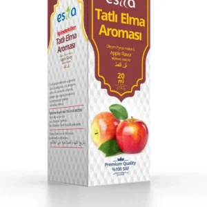 Tatlı Badem Yağı 20 Ml.