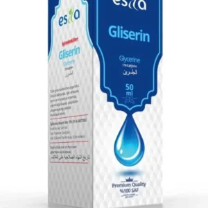 Gliserin Yağı 50 Ml.