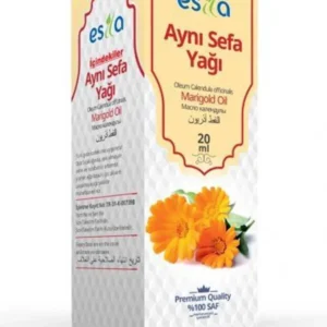 Aynı Sefa Yağı 20 Ml.