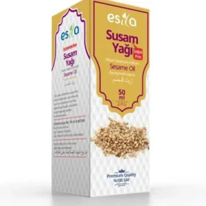 Susam Yağı 50 Ml.