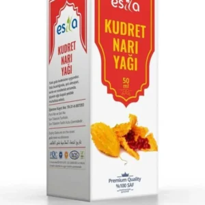 Kudret Narı Yağı 50 Ml.