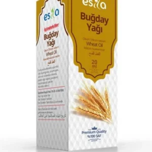 Buğday Yağı 20 Ml.