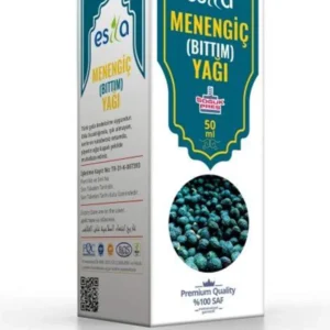 Bıttım - Menengiç Yağı 50 Ml.