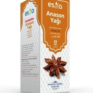 Anason Yağı 20 Ml.