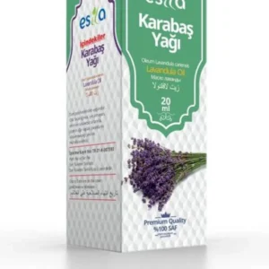 Karabaş Yağı 20 Ml.