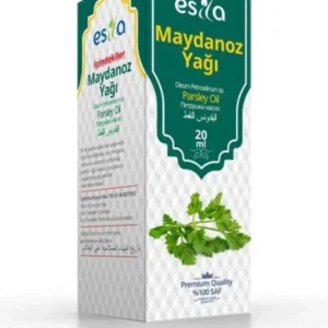 Maydanoz Yağı 20 Ml.
