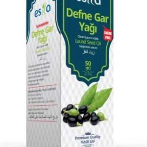 Defne Gar Yağı 50 Ml.