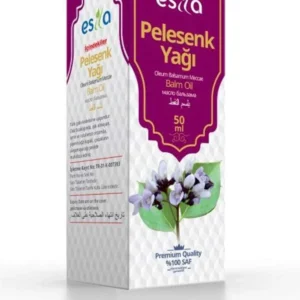 Pelesenk Yağı 50 Ml.