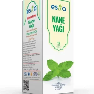 Nane Yağı 10 Ml.
