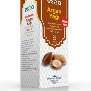 Argan Yağı 20 Ml.