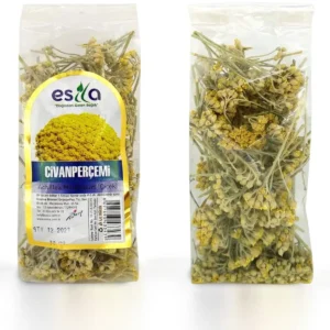 Poşet Civanperçemi 30 Gr.