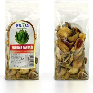 Poşet Enginar Yaprağı 30 Gr.