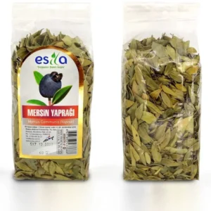 Poşet Mersin Yaprağı 60 Gr.