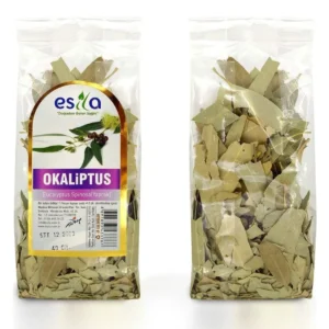 Poşet Okaliptus Yaprağı 40 Gr.