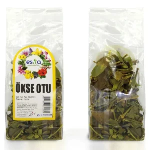 Poşet Ökse Otu 50 Gr.
