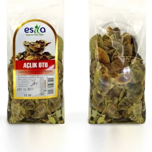 Poşet Açlık Otu 50 Gr.