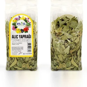 Poşet Alıç Yaprağı 40 Gr.