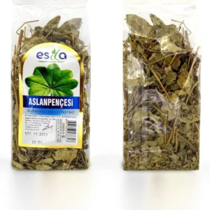 Poşet Aslan Pençesi 30 Gr.