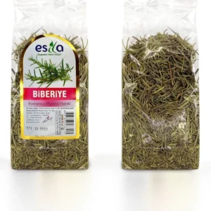 Poşet Biberiye 75 Gr.