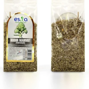 Poşet Bodur Mahmut- Peryavşan 50 Gr.