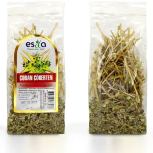 Poşet Çoban Çökerten 50 Gr.