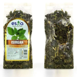 Poşet Isırgan Yaprağı 40 Gr.