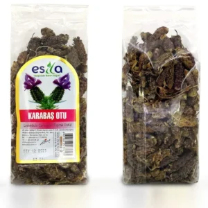 Poşet Karabaş Otu 40 Gr.