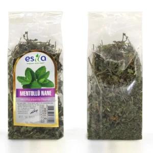 Poşet Mentollü Nane 30 Gr.