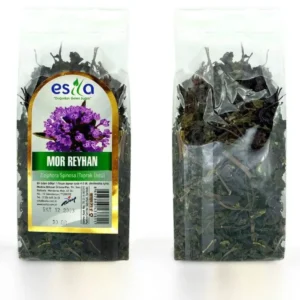 Poşet Mor Reyhan 30 Gr.