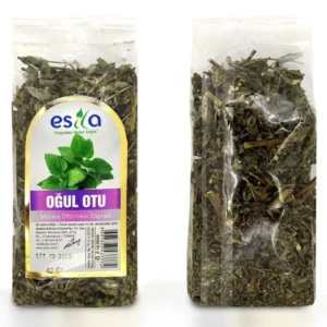 Poşet Oğul Otu 40 Gr.
