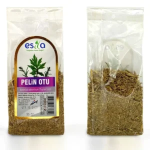 Poşet Pelin Otu 50 Gr.