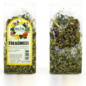 Poşet Ebegümeci 40 Gr.