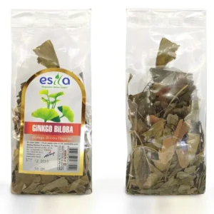 Poşet Ginko Biloba 30 Gr.