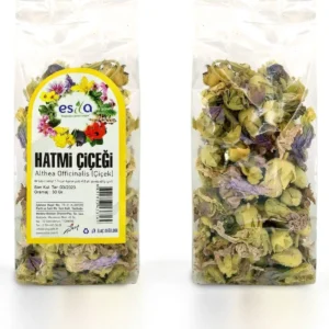 Poşet Hatmi Çiçeği 30 Gr.