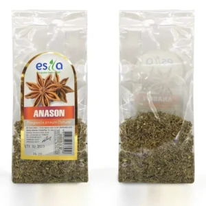 Poşet Anason 75 Gr.
