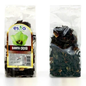 Poşet Hibiscus 50 Gr.