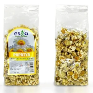 Poşet Papatya 50 Gr.