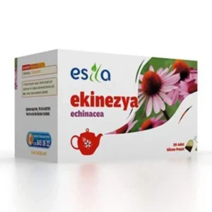 Poşet Ekinezya Çiçek 40 Gr.